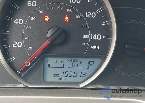 2013 Toyota Rav4 Le z USA, uszkodzony, nr VIN JTMBFREV4D5026755